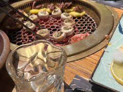 -黑牛の店·和牛烧肉(石家庄万象城店)