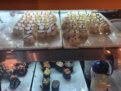 -比格比萨自助(万柳华联店)