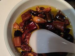 -南门四季铜锅涮肉(左家庄店)