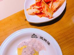 -万兴佳烤肉·长白山老味道(东岸里店)