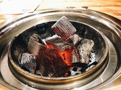-万兴佳烤肉·长白山老味道(宏泰广场店)