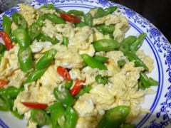 -食客居(缔景店)
