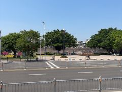 -石炮台公园