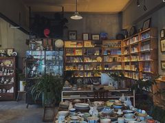 -大理床单厂艺术区