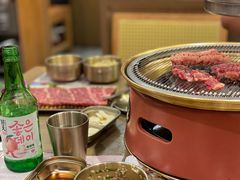 -西塔老太太泥炉烤肉(北京双井店)