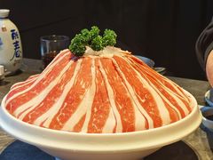 -德天肥牛海鲜火锅(城西银泰店)