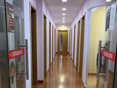 -好莱坞音乐进修学校(四川北路校区)