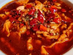 -老高家饺子馆