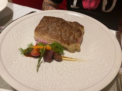 神户和牛-岸芷汀兰·法餐牛排