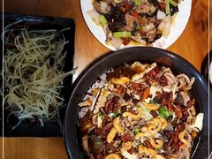 -盛天毛血旺非遗美食(观音桥店)