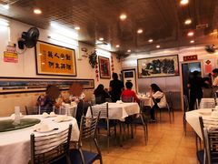 大堂-文记壹心鸡(宝华路店)