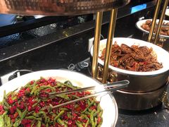-壹炉自助烤肉烧烤店(港悦广场店)