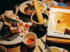 -茄子恰恰·新云南小炒(坪山益田店)