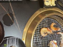-熊将居·点单自助烤肉(力盟店)