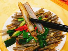 -莲花公园煎蟹(总店)