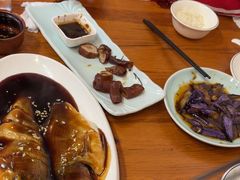 -百家鲜·杭帮菜