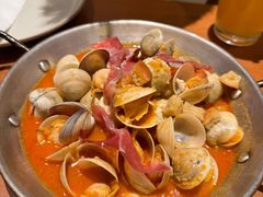 -OLLA 西班牙餐厅(丰盛里店)