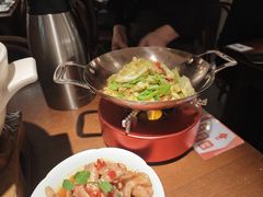-乔街深夜食堂·小龙虾·高压锅生蚝(杭州总店)