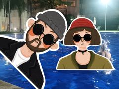 -三亚亚龙湾金棕榈度假酒店