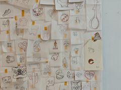 -五月木作·DIY木作文创体验店(北京路店)