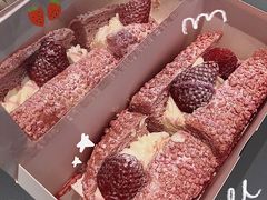 -奈雪的茶(亨特国际广场店)