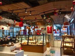 -Dough&Joe团憩(瑞虹天地月亮湾店)