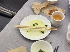 -红菜坊·烤鸭·川鲁宴(石园店)