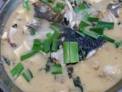 -史记安仁鱼头(浙闽赣食用菌交易中心店)