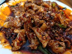 -温记府廟豆汤饭·始于1955年(海椒店)