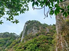 -明月山风景名胜区