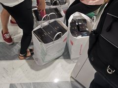-乐天免税店(明洞店)