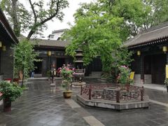 -湘子庙