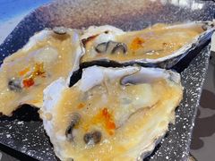 -大成活海鲜烧烤龙虾(静安大融城店)