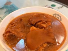 -深仔记正宗云吞面(尖沙咀店)