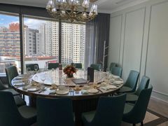 包厢-蘭心·臻品(瑞虹太阳宫店)