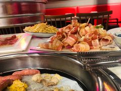 -火焱山烤肉·齐齐哈尔烤肉(朝阳店)