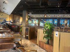 -海上食代(赣江新天地店)