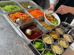 -阿那亚第三食堂 Cafeteria 3