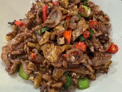 -新新湘菜馆(新中街二条店)