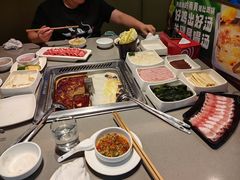 -海底捞火锅(杭州滨江九宜城店)