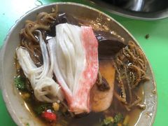 -周幺妹重庆老火锅(银泰城总店)