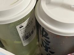 -LELECHA乐乐茶(美罗城店)