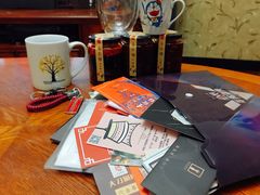 -徐记海鲜(陕西历史博物馆|明德门店)