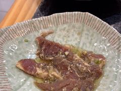 -臻牛烤肉