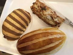 -85度C(广州石牌桥店)
