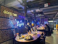 大堂-炑八韩烤(琼华店)