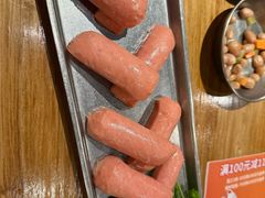 -汉拿山(北京上地华联店)