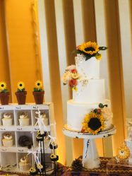 -Aimee'sCake婚礼甜品台·企业商务茶歇
