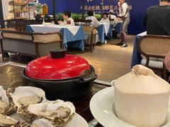 -南棠馆粤菜坊(群光店)