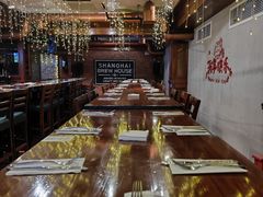 -Shanghai Brew House上海啤酒工坊(老外街店)